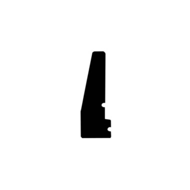 Huth 668 Tooth For Segment 468