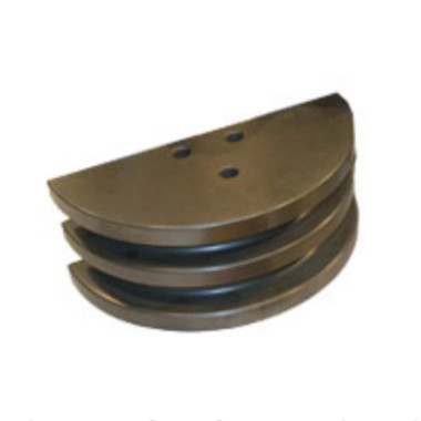 Ben Pearson 63325 5" Square Radius Die - 2-1/4