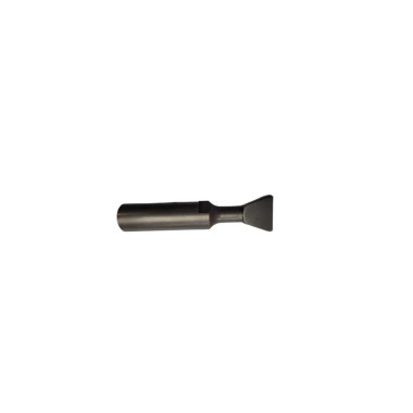 Huth 593 Arbor, Head Flange