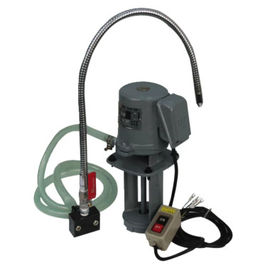 JET Tools 894094 Coolant System With Switch & Tray