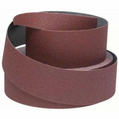 JET Tools 60-9120 Ready-To-Cut Abrasive, 120 Grit