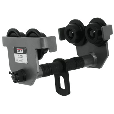 JET Tools 262005 1/2-HDT, 1/2 Ton Compact Manual Trolley