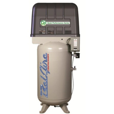 Belaire QP338VLE 7.5Hp 80G 2 Stage Qp Air Compressor
