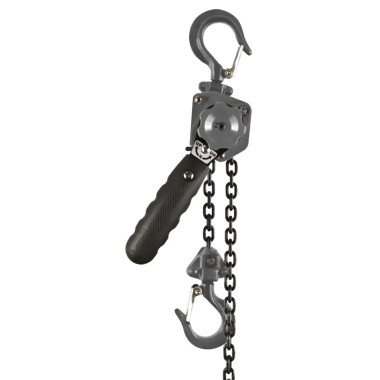 JET Tools 287107 JLP-025A-40, JLP-A SERIES 1/4T 40' MINI