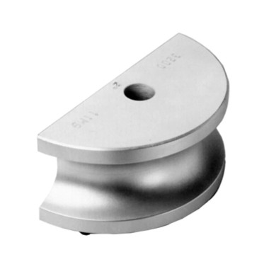 Huth 3414 3" Radius Die 2-1/4"