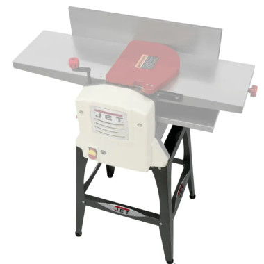 JET Tools 707402 Stand for 8" Jointer/Planer