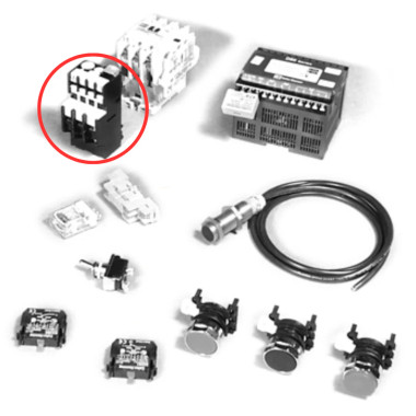 Huth 95503 Overload 24-32A C.H.