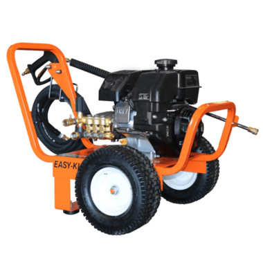 Easy-Kleen AS440GK Commercial Cold Water Gas Pressure Washer