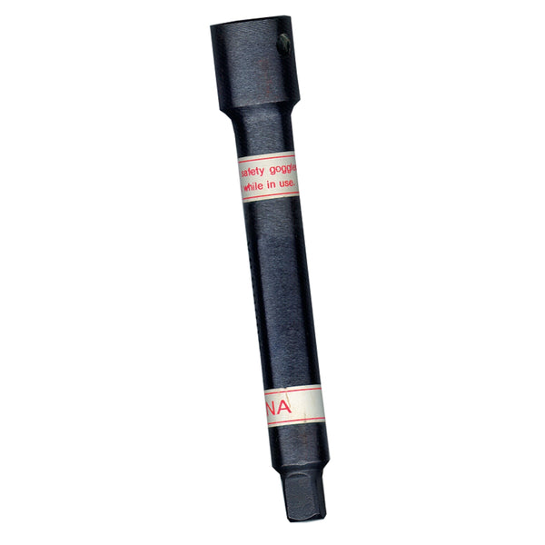 1/2" Female x 3/8" Impact Extension - 5" V8T98005