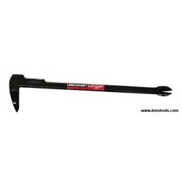 Vaughan 11-3/4" Bear Claw Nail Puller