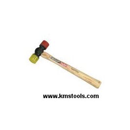 Vaughan Soft-Face Mallet - 12 oz