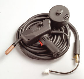 Firepower Spool Gun 19' 180A FAB 140/180