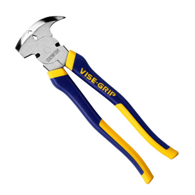 Irwin 2078901 Fencing Pliers