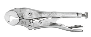 Irwin 7LW 7" Locking Plier Nut Grip