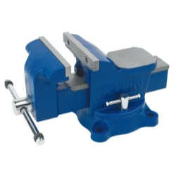 6" Heavy Duty Workshop Vise