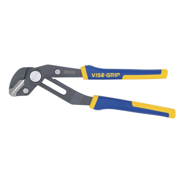 8" Straight Jaw GrooveLock Plier VGP4935095