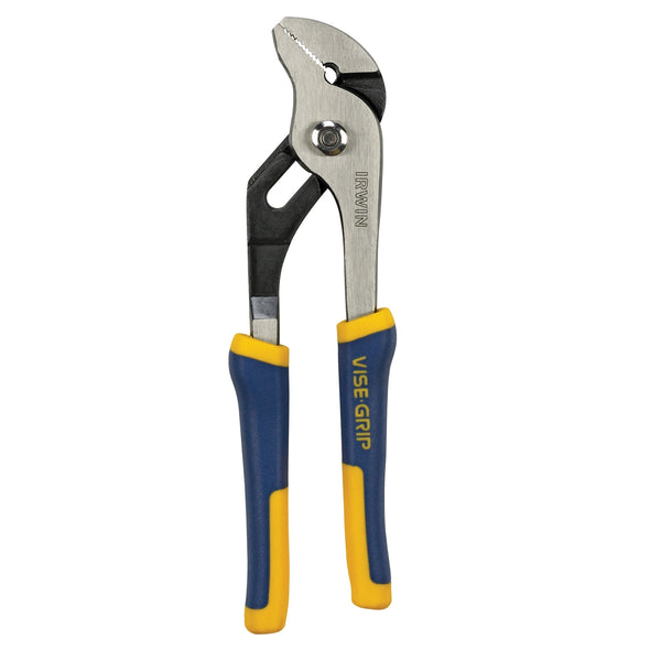 8" Groove Joint Straight Jaw Pliers VGP4935320