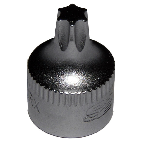 T-20 Cut Torx Driver, 1/4"