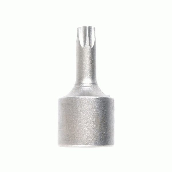 T60 Half Cut Torx 3/8" Sq. Dr.