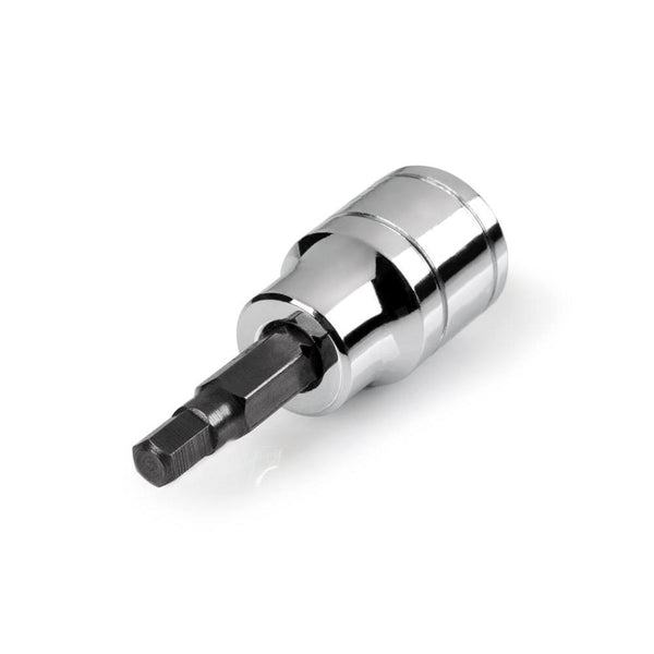 Soc 3mm 1/4" Drive Hex Male Blk