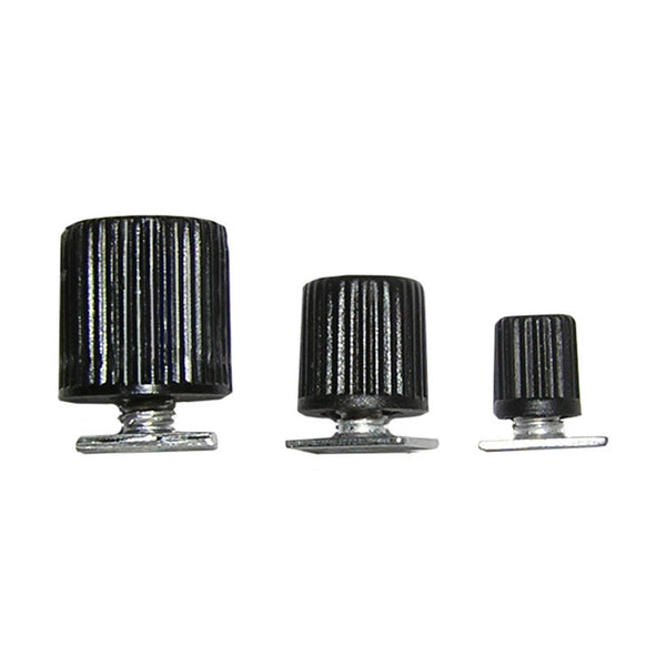 Magrail TL 1/2" Replacement Socket Studs and T bolt, 10 pack