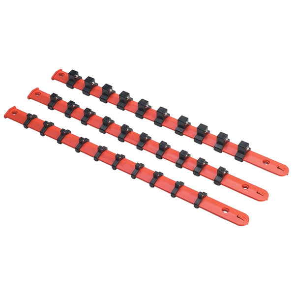 3 Piece Socket Rack Set VIMV523