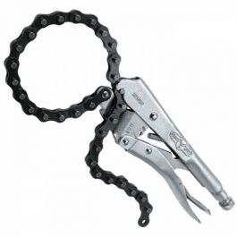 Vise-Grip Locking Chain Pliers