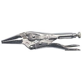 Vise-Grip 4" Long Nose Locking Pliers