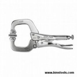 Vise-Grip 6" Locking C-Clamp