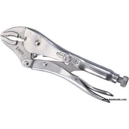 Vise-Grip 7" Curved Jaw Locking Pliers