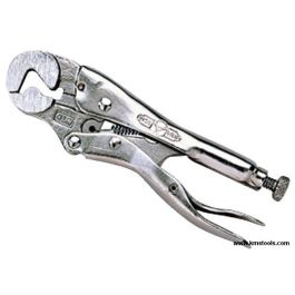 Vise-Grip 7" Locking Adjustable Wrench