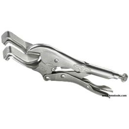 Vise-Grip 9" Locking Panel Clamps