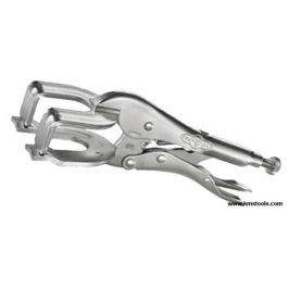 Vise-Grip 9" Locking Welding Clamp