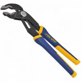 Irwin 10" GrooveLock Pliers