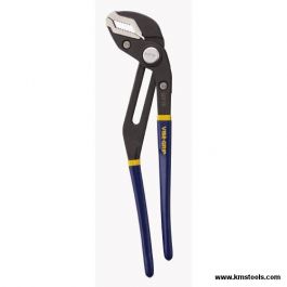 Vise-Grip 12" GrooveLock Pliers