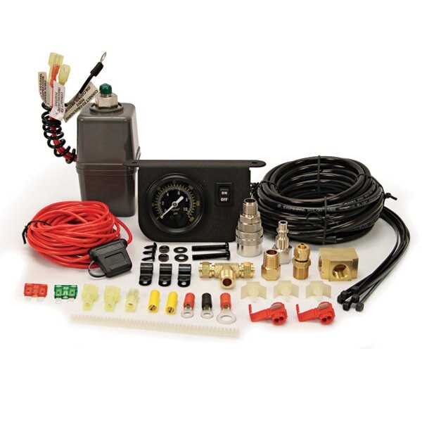 Viair 20055 Onboard Air Hookup Kit