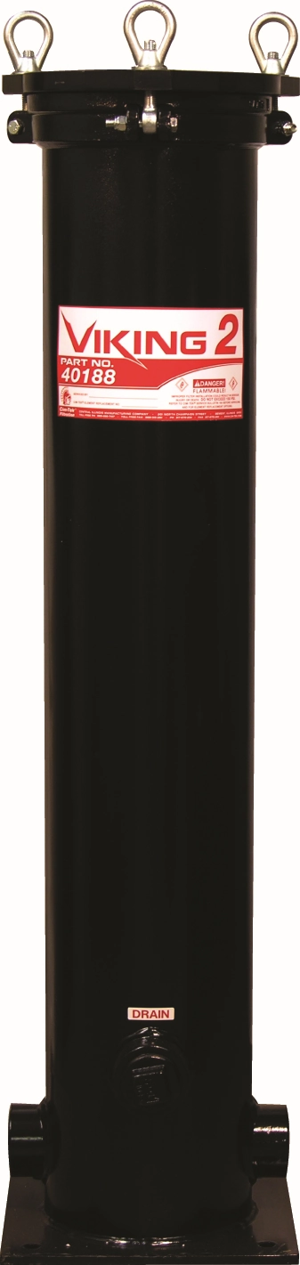 Cim-TekViking-2 SeriesViking 2 Filter Housings