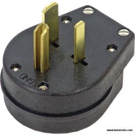250V Welding Power Plug