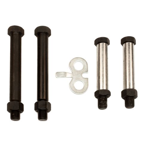 Predator HD 10287-01-PHD Equalizer Bolt Kit – Hutchens