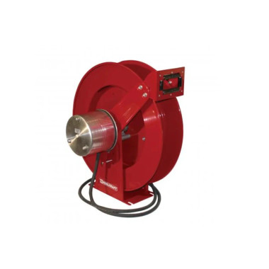 Reelcraft WC80002 Premium Duty 400 Amp Cable Welding Reel