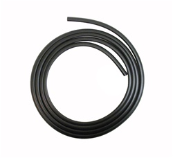 1982 - 1992 Camaro Windshield Glass Trim Edge Seal, 1/2 Inch Wide