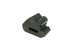 1970 - 1981 Camaro Hood Side Rubber Bumper Stopper