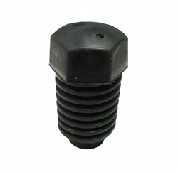 1982 - 1992 Camaro Hood Adjust Radiator Core Support Rubber Bumper Stopper, Each