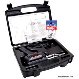Weller Professional Soldering Gun Kit