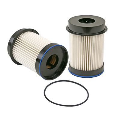 WIX WF10255NP Dodge Ram Fuel Water Separator | Replacement for Fleetguard FS53000