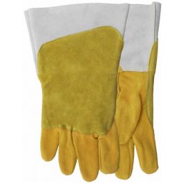 Watson Backhander Welding Gloves (M)