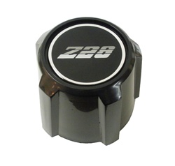 1982 - 1992 Camaro Z28 5 Spoke Mag Wheel Center Cap, Each