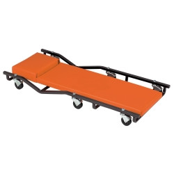 40"Weld Creeper