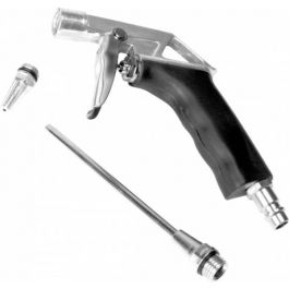 Performance Tool 4" Pistol Grip Blow Gun