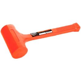 Performance Tool Dead Blow Hammer - 1-1/2 lbs